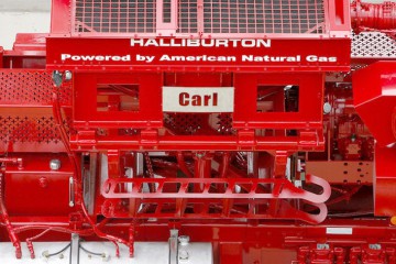 Halliburton cumpără rivalul Baker Hughes